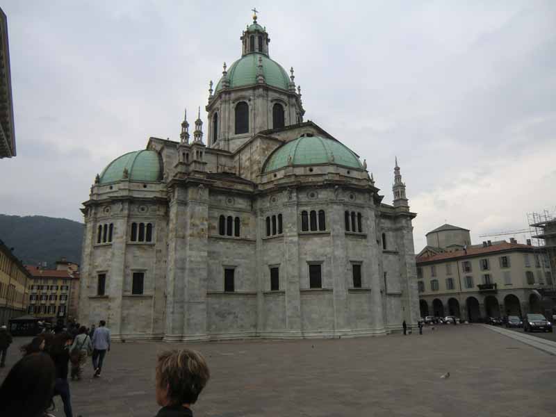 Como