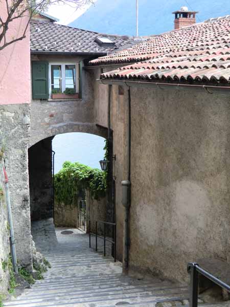Gandria