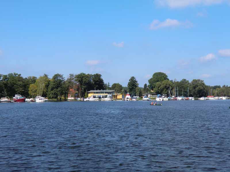 Fürstenberg/Havel