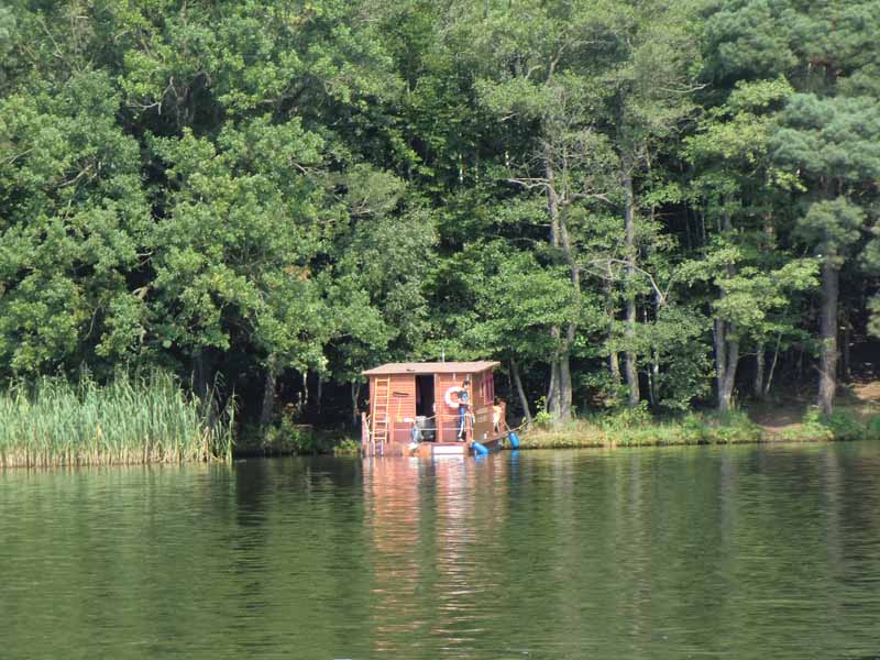 naturverbunden