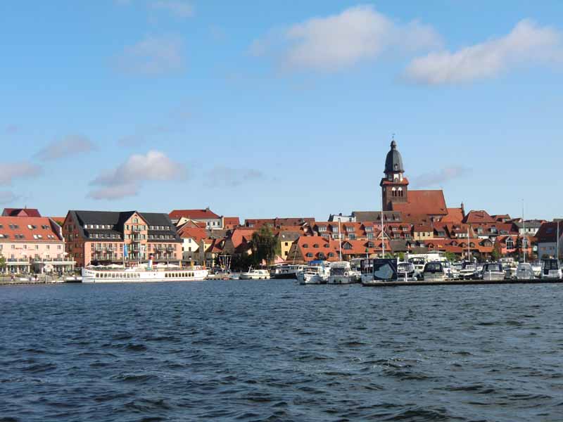 Waren (Müritz)