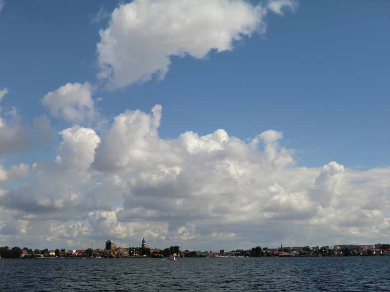 Waren (Müritz)
