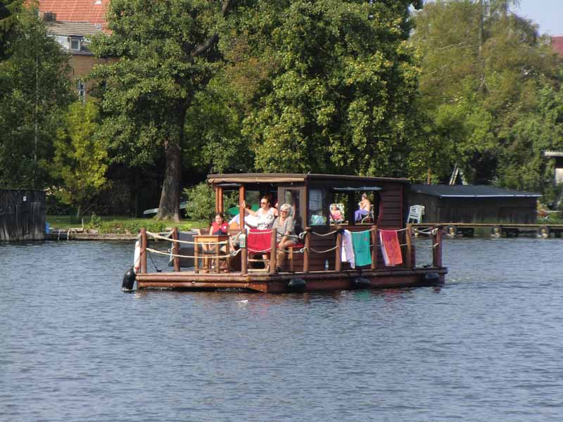 kann man auch mieten