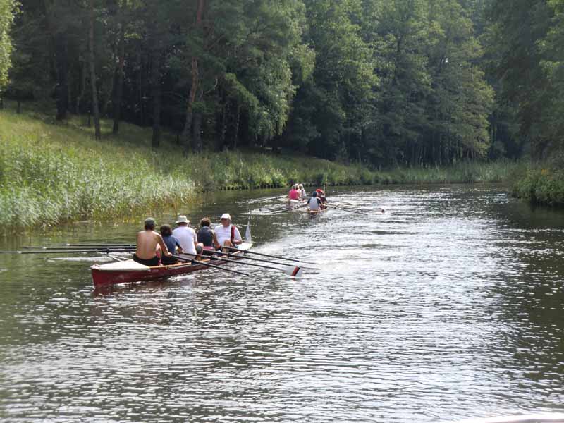 auf der Havel