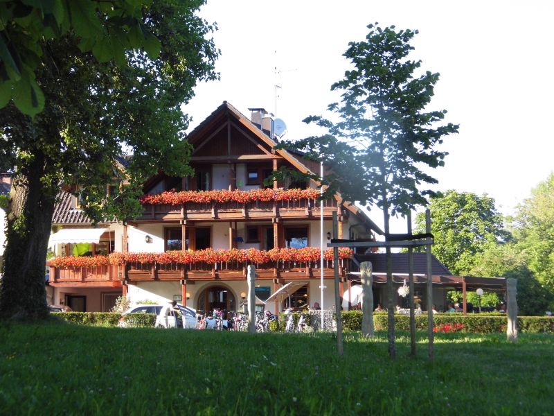 Wasserburg am Bodensee