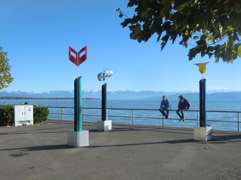 Friedrichshafen