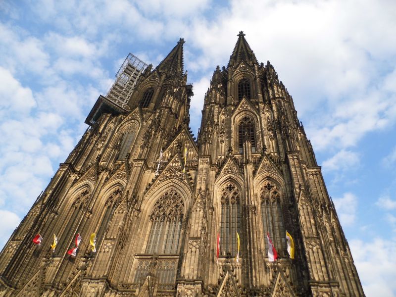 Kölner Dom