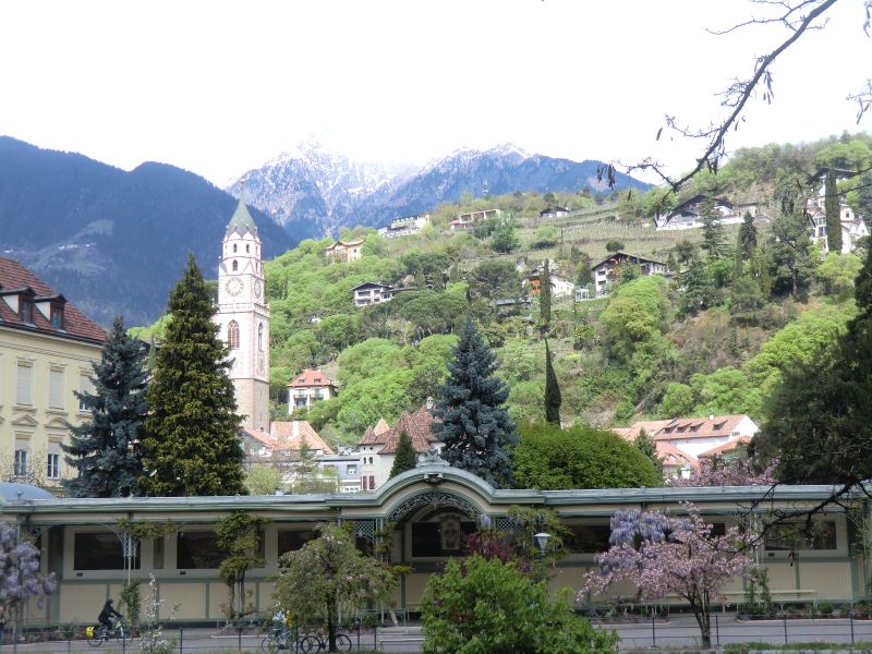 Meran
