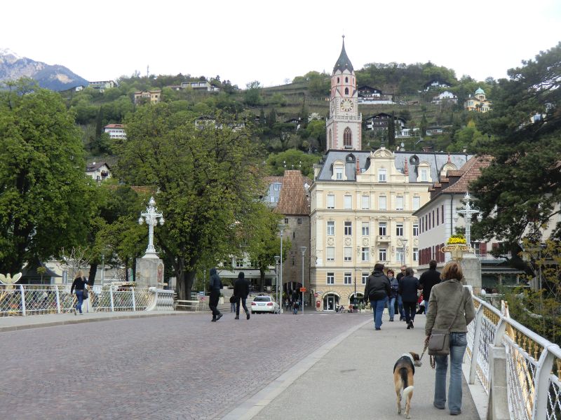 Meran