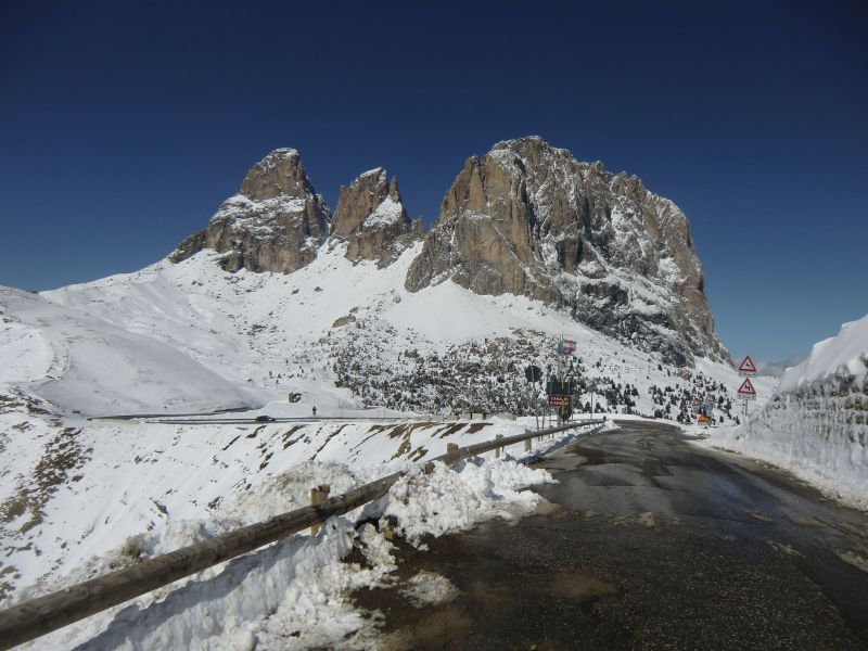 das Sellajoch