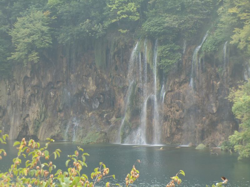 Nationalpark Plitvicer Seen