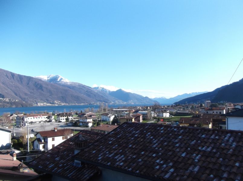 Blickrichtung Süden