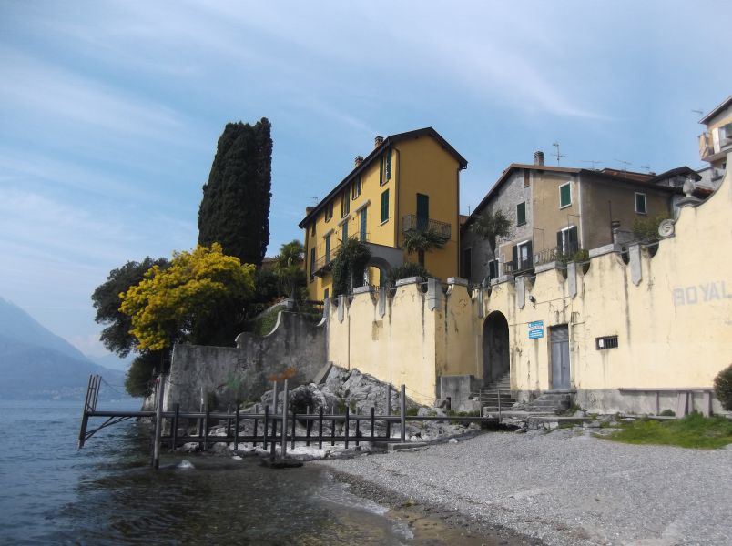 Varenna