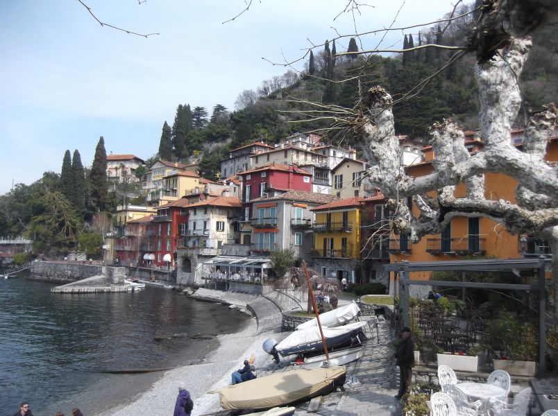 Varenna