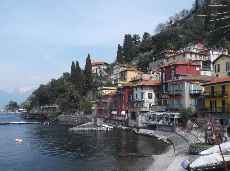 Varenna