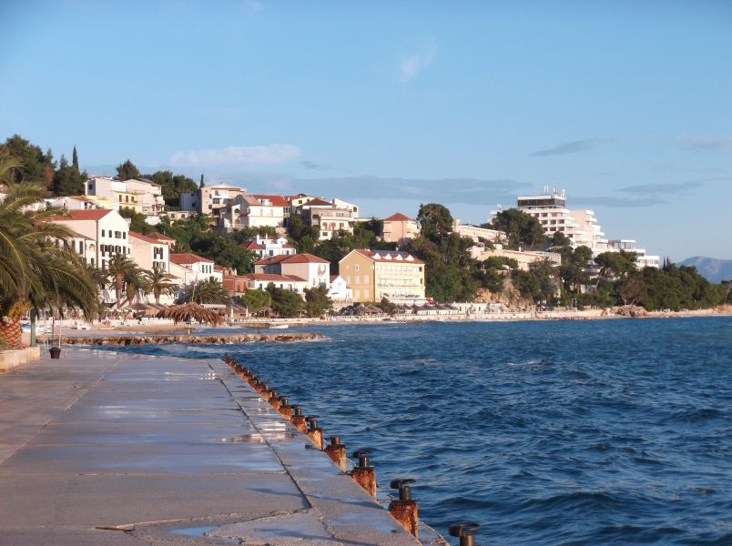 Podgora