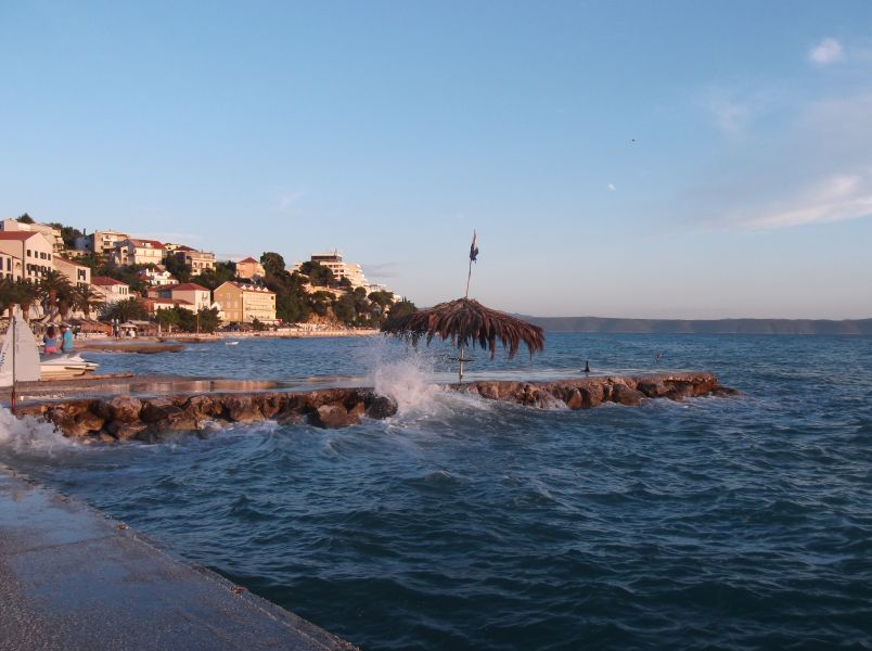 Podgora