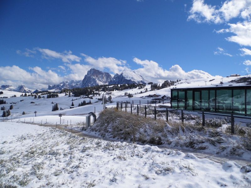 Seiser Alm