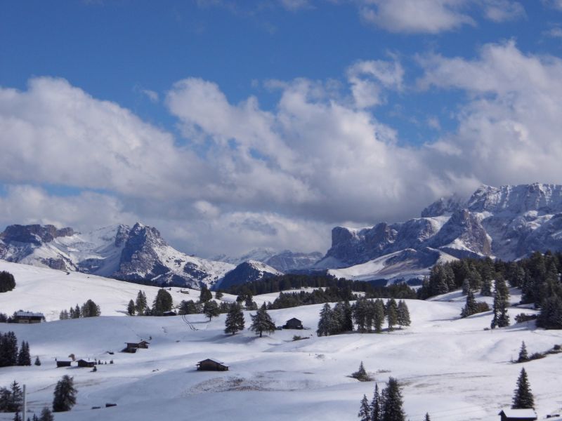 Seiser Alm