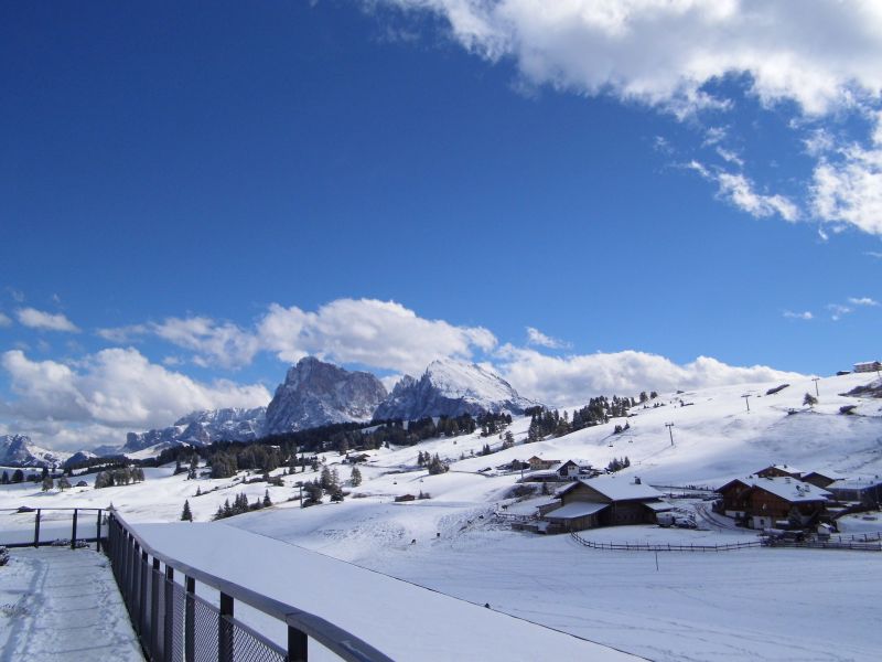 Seiser Alm