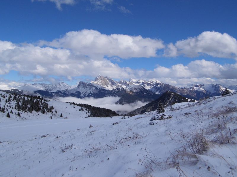 Seiser Alm