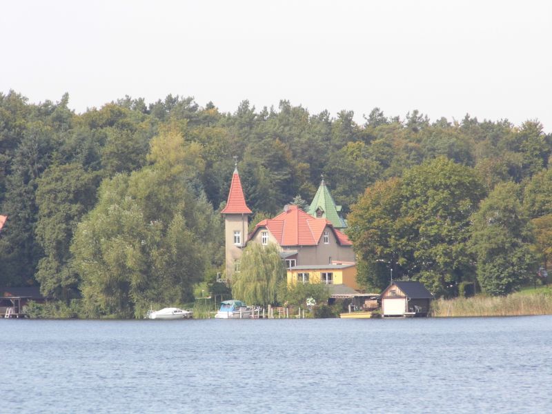 tolle Wohnlage