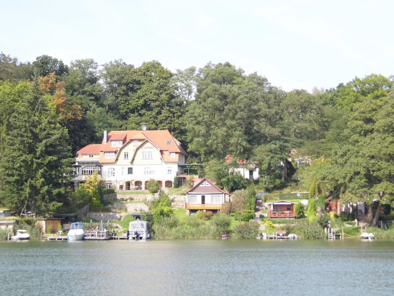 Flecken Zechlin