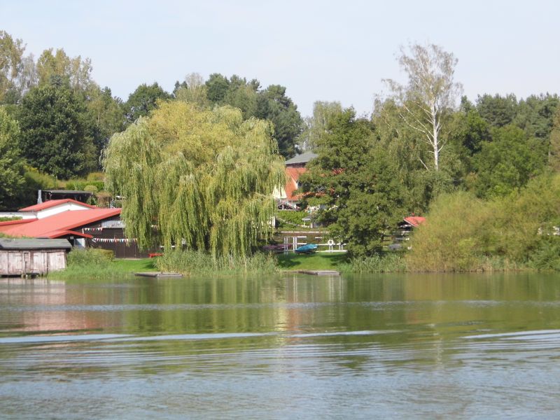 Flecken Zechlin