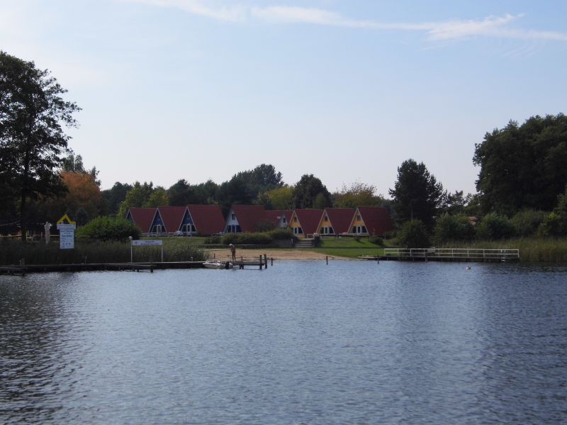Feriensiedlung