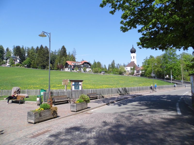 Oberbozen