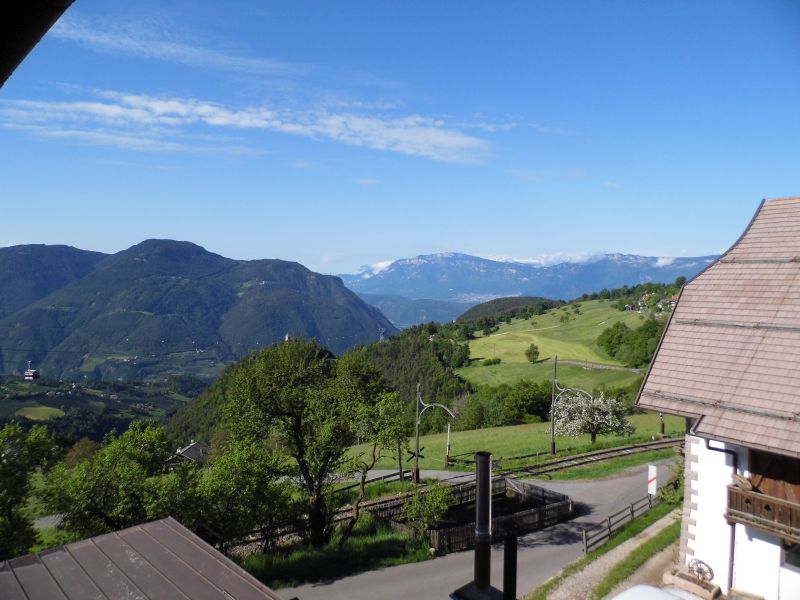 Hotelausblick