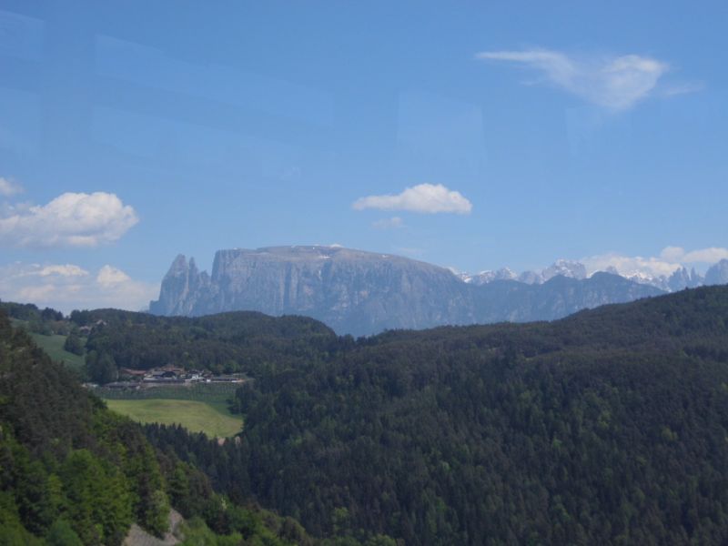 der Schlern