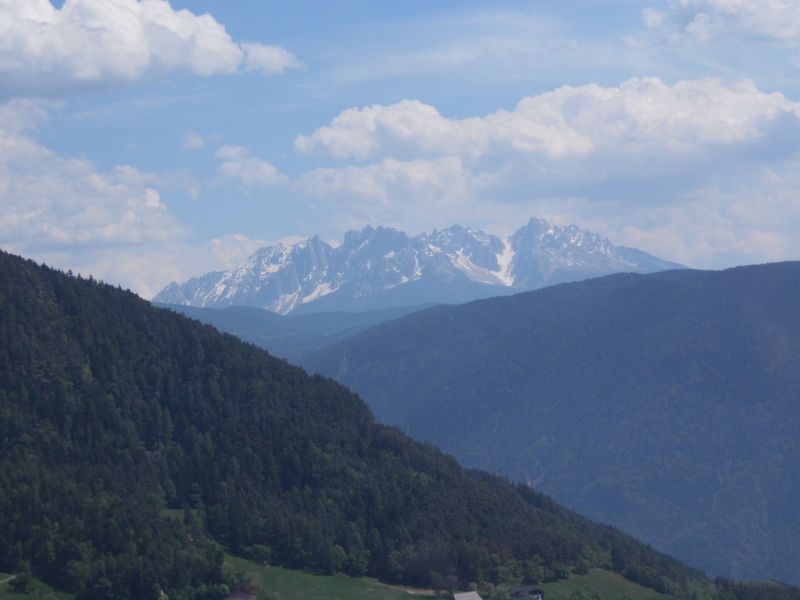 der Latemar