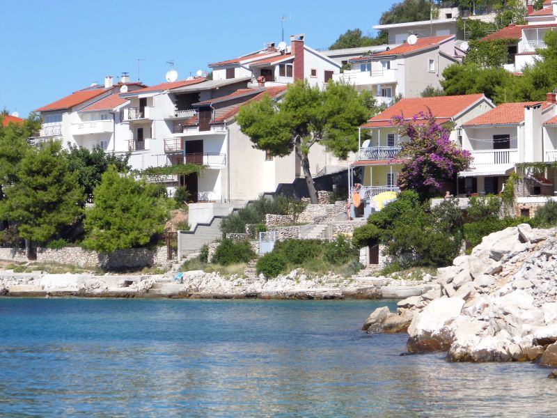 Strand vor Okrug Donji