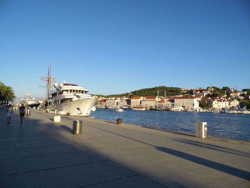 Hafenpromenade