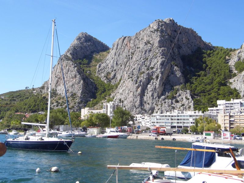 Omis - Neustadt