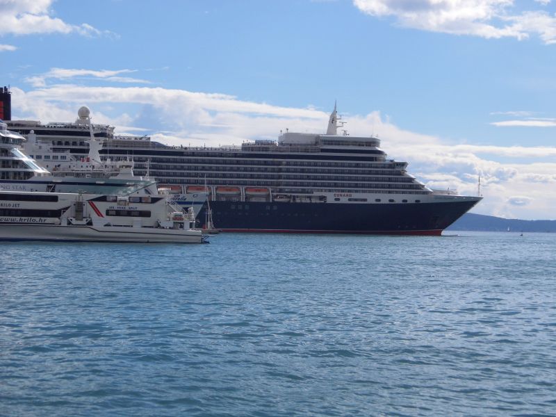 Queen Elizabeth