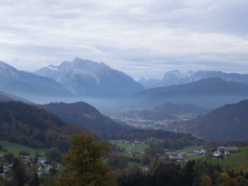 Berchtesgaden