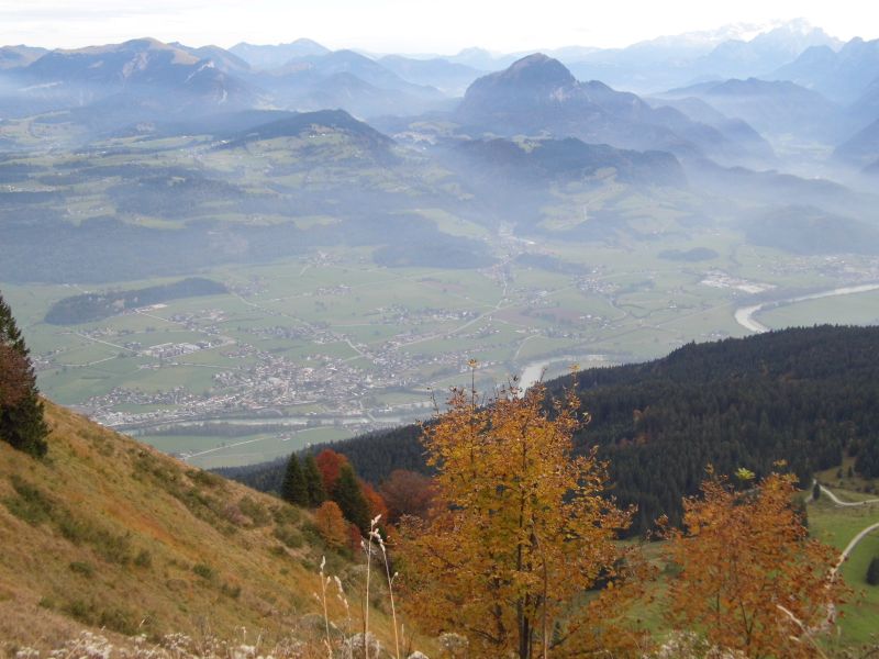 Salzachtal