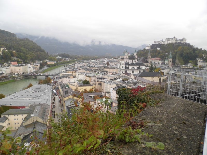 Salzburg