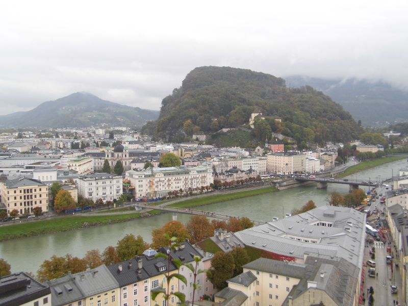 Salzburg