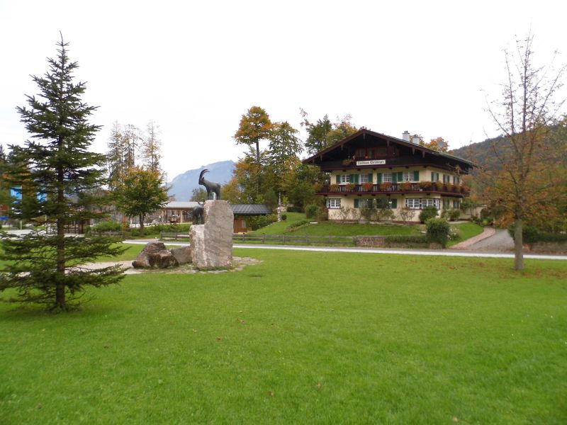 Schönau am Königssee