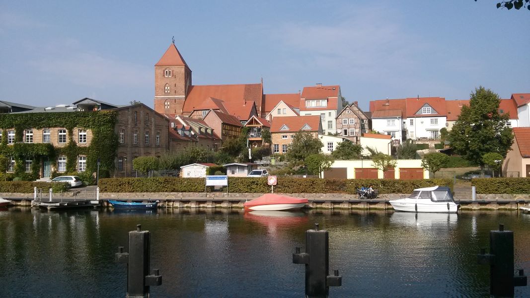 Plau am See
