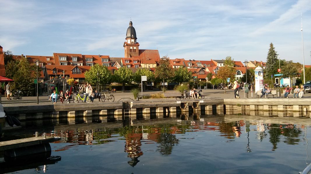 Waren/Müritz