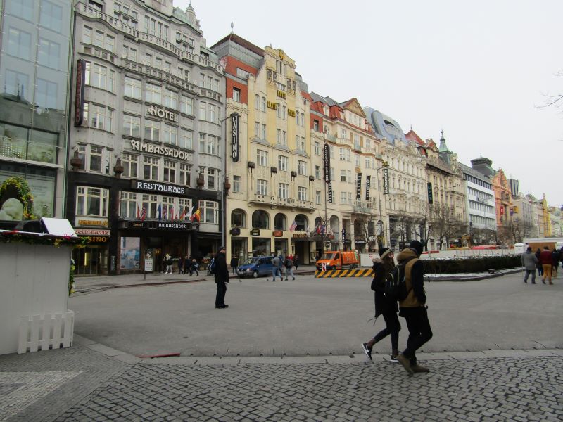 Wenzelplatz