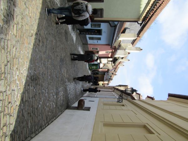 im Hradschin
