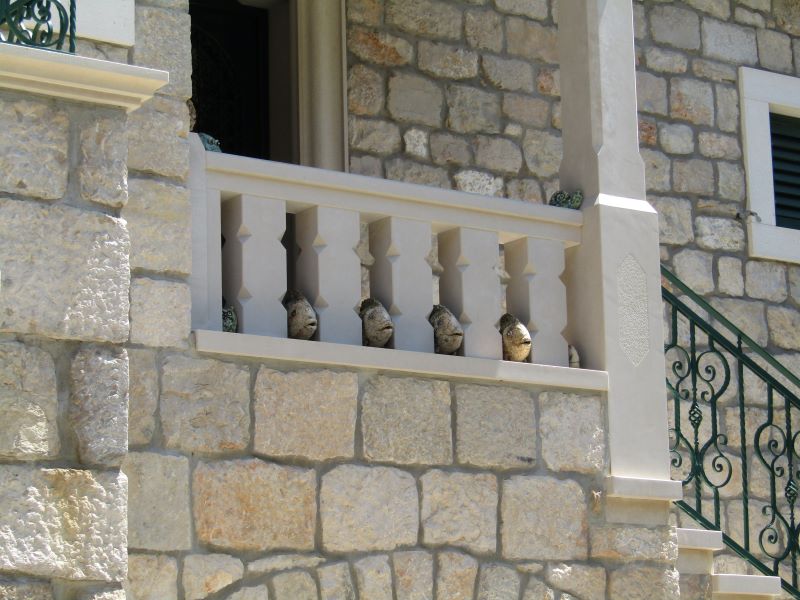 in Makarska