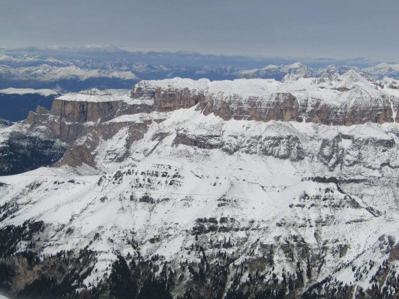 die Sella