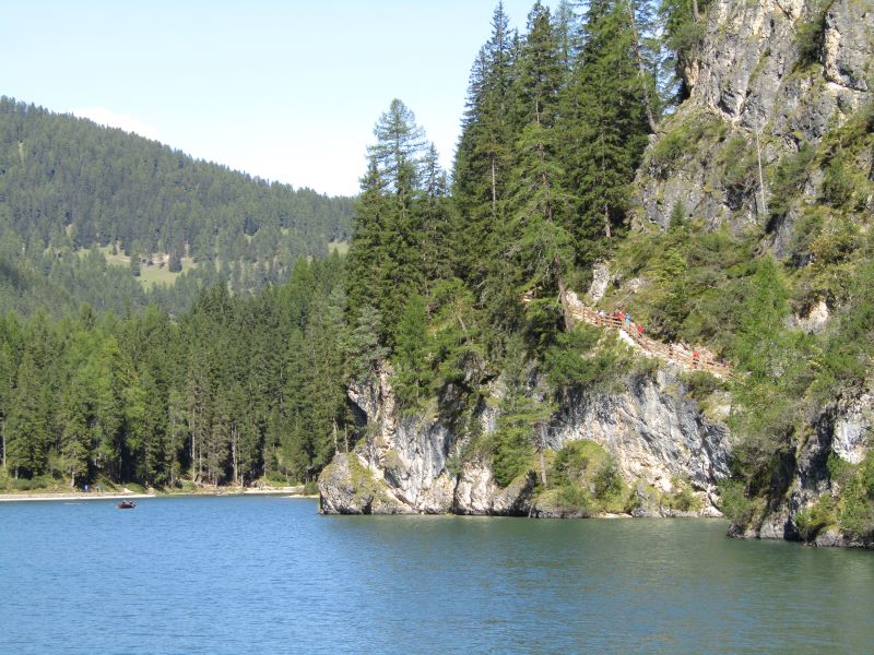 Pragser Wildsee