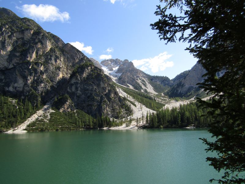 Pragser Wildsee